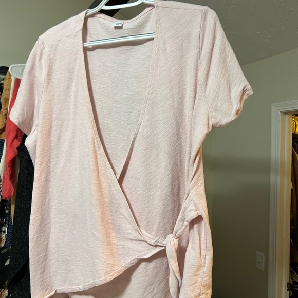 Shirt light pink - Picture 1 of 1